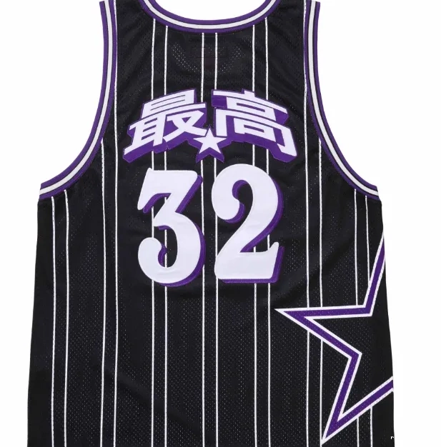 BASKETBALL ￥149 24SS STAR JERSEY 0816